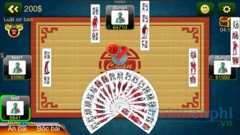 happycxz.com Card Games - Basic Strategy Highlights